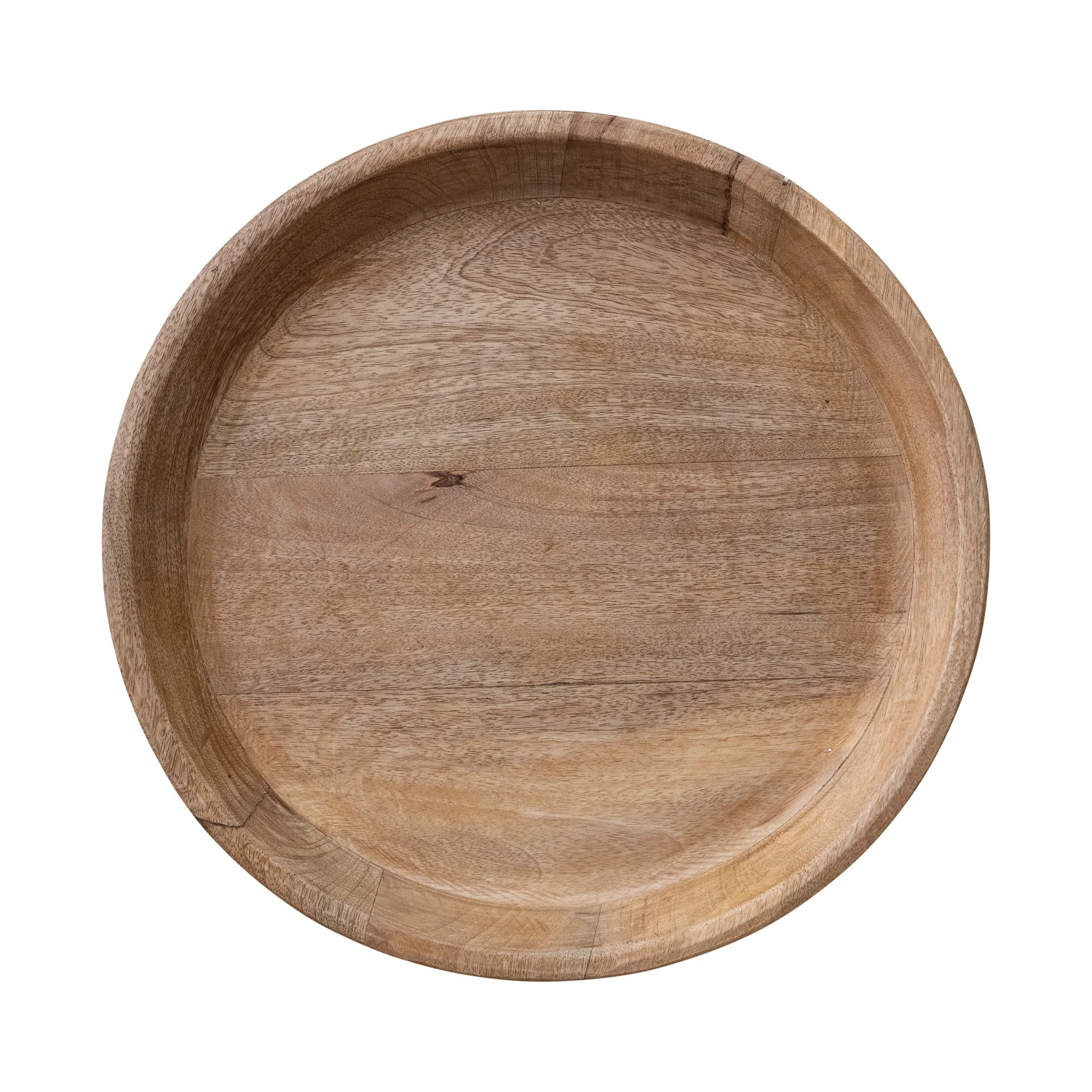 Mango Wood Tray | Eco Chic Home