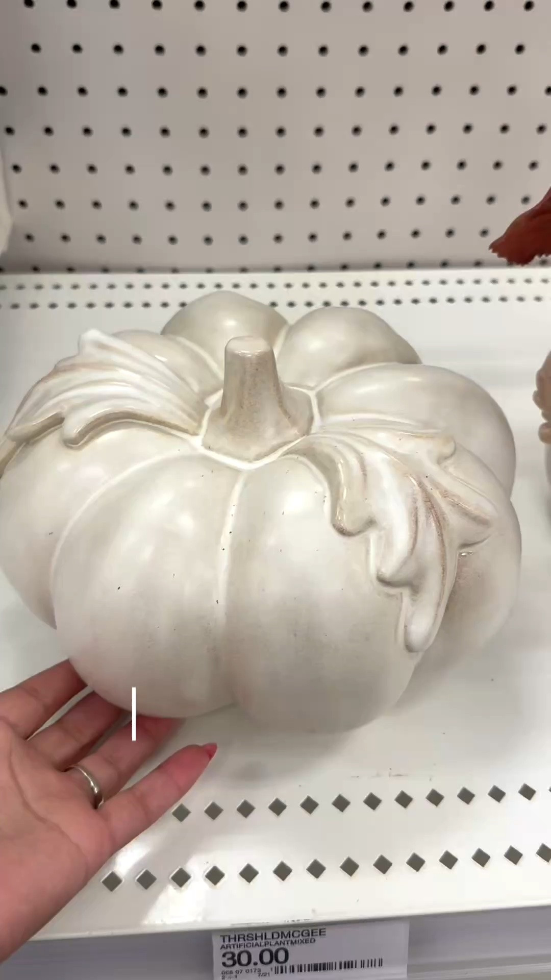 @Target  fall decor is officially here 🍂🤎 and I’m ready for all the cozy vibes! So many cute new finds this season 😍

#LTKHome #LTKootd #LTKmomlife