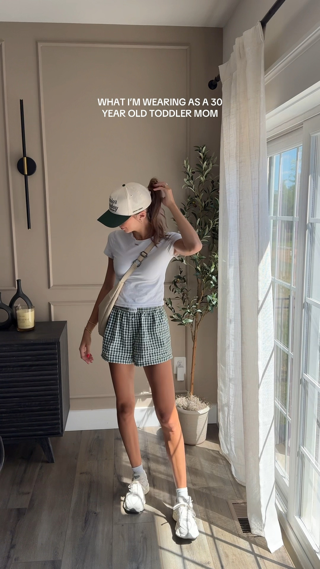 Outfit of the day to run some errands 

#LTKStyleTip #LTKFindsUnder50
