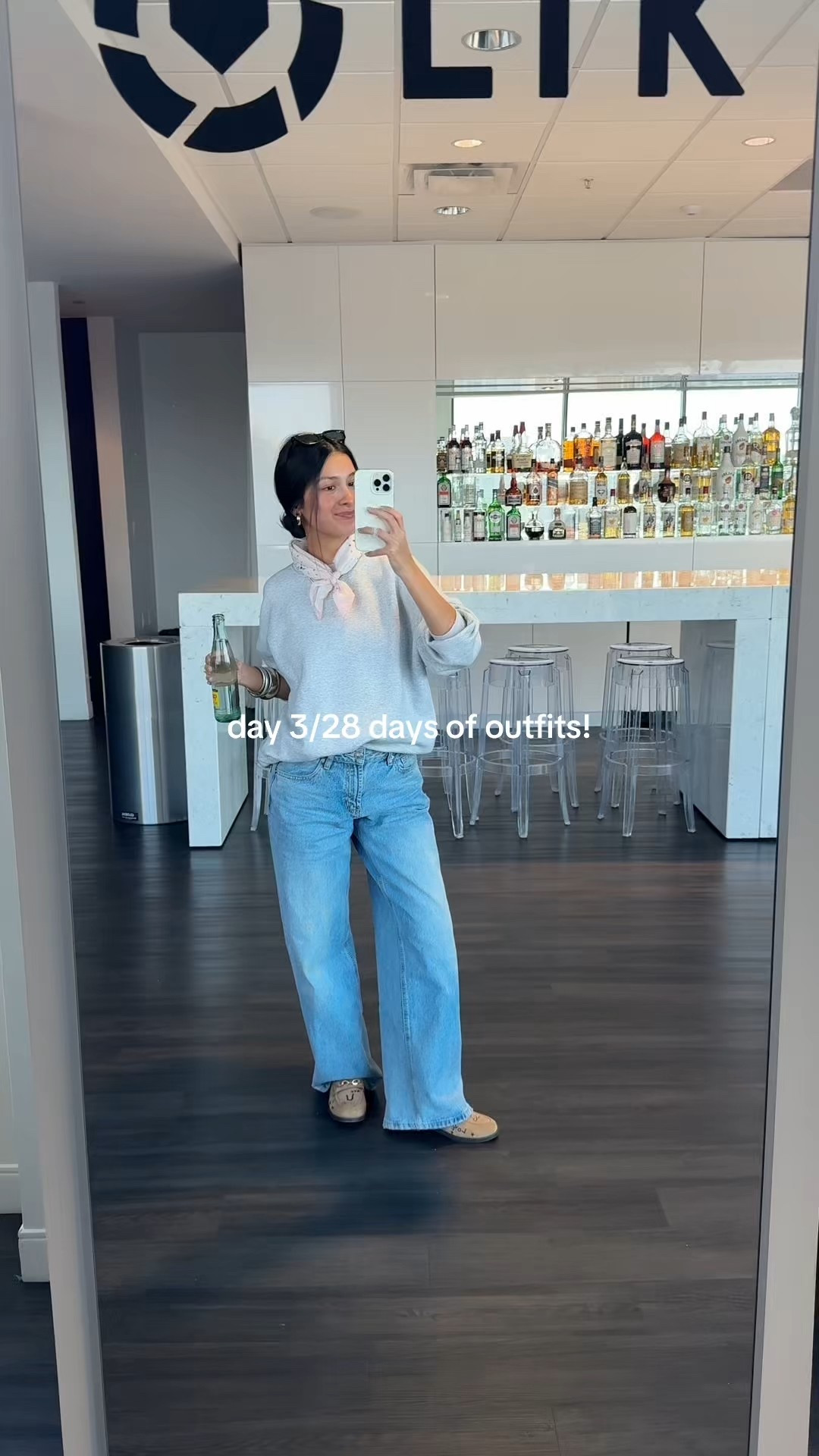 day 3/28 days of outfits! 

#LTKootd #LTKdayinmylife #LTKgrwm