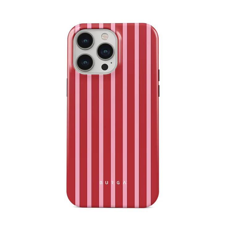 Strawberry Jam - iPhone 14 Pro Case | BURGA