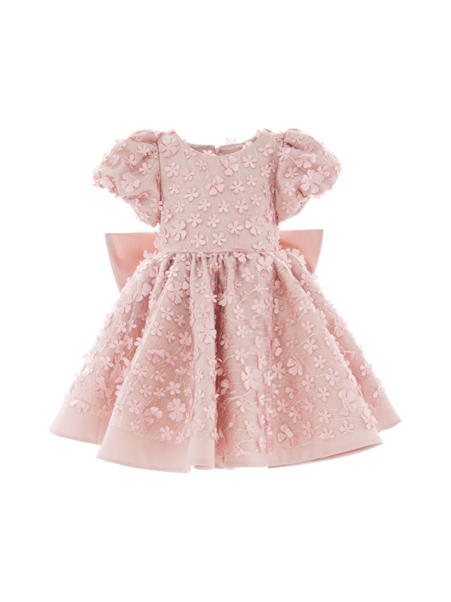 Baby Girl's, Little Girl's & Girl's Moneta Dress | Saks Fifth Avenue
