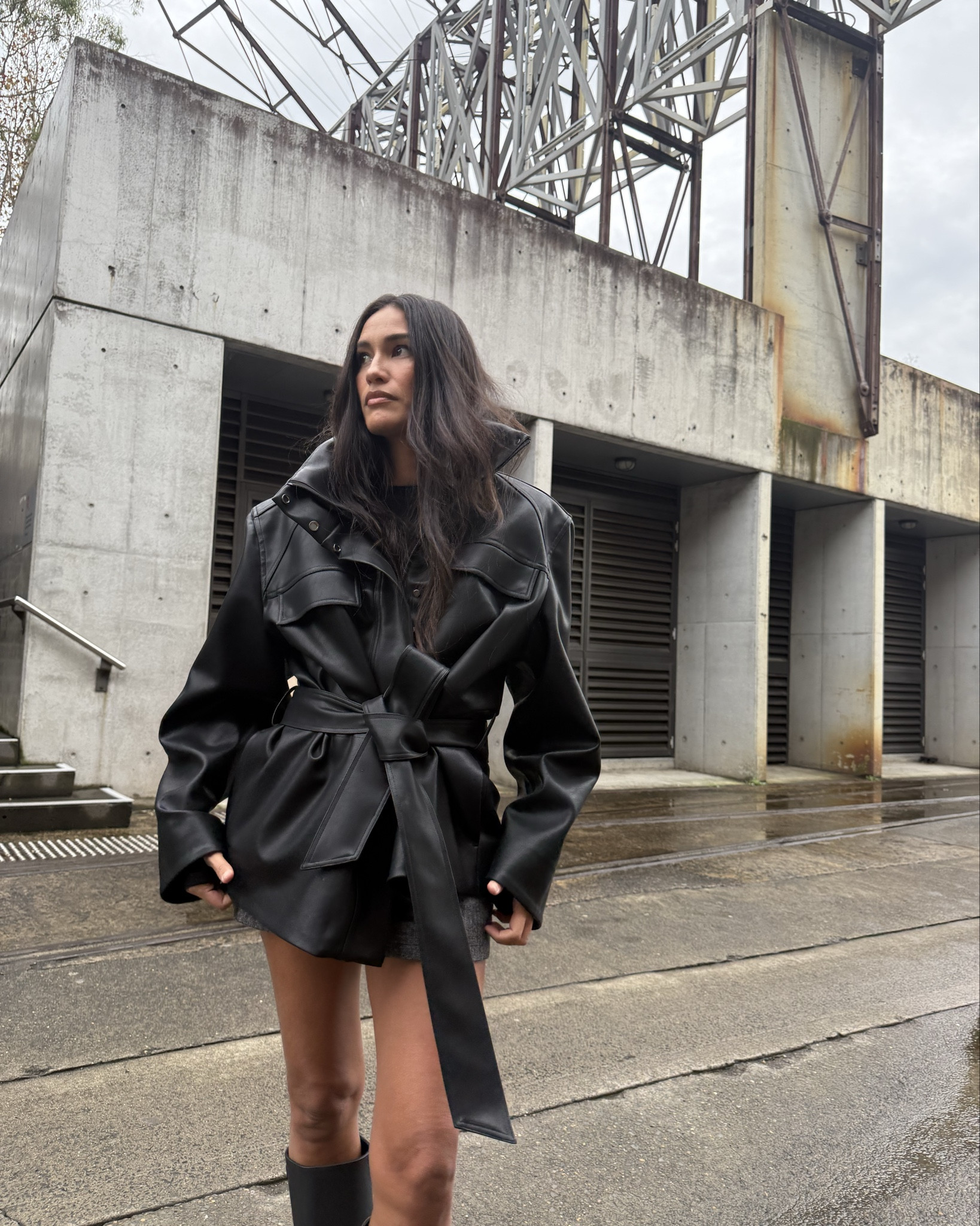 Jacket of my dreams 

#LTKtravel #LTKaustralia #LTKwinter