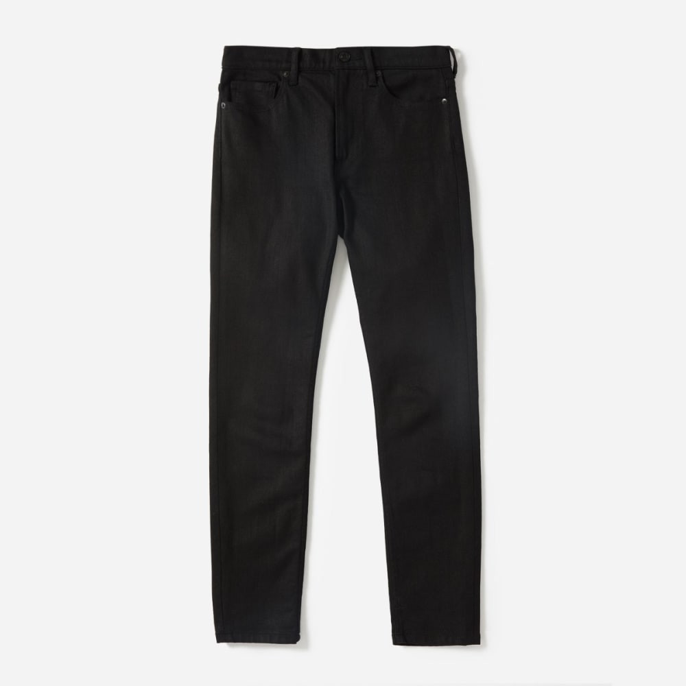 The Mid-Rise Skinny Jean | Everlane