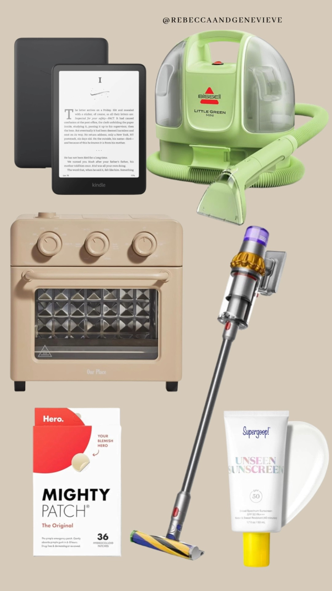 A few of my favorites from the Amazon Big Spring Sale!

#LTKHome #LTKSaleAlert