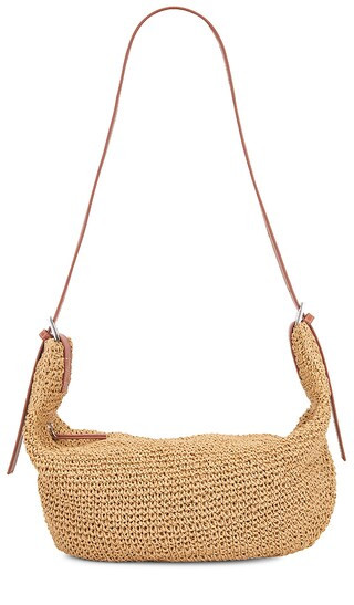 Lana Bag in Natural | Revolve Clothing (Global)