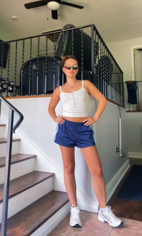 Edikted summer Fit

#LTKSummerEdit