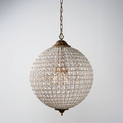 Chandeliers | Find Great Ceiling Lighting Deals Shopping at Overstock | Bed Bath & Beyond