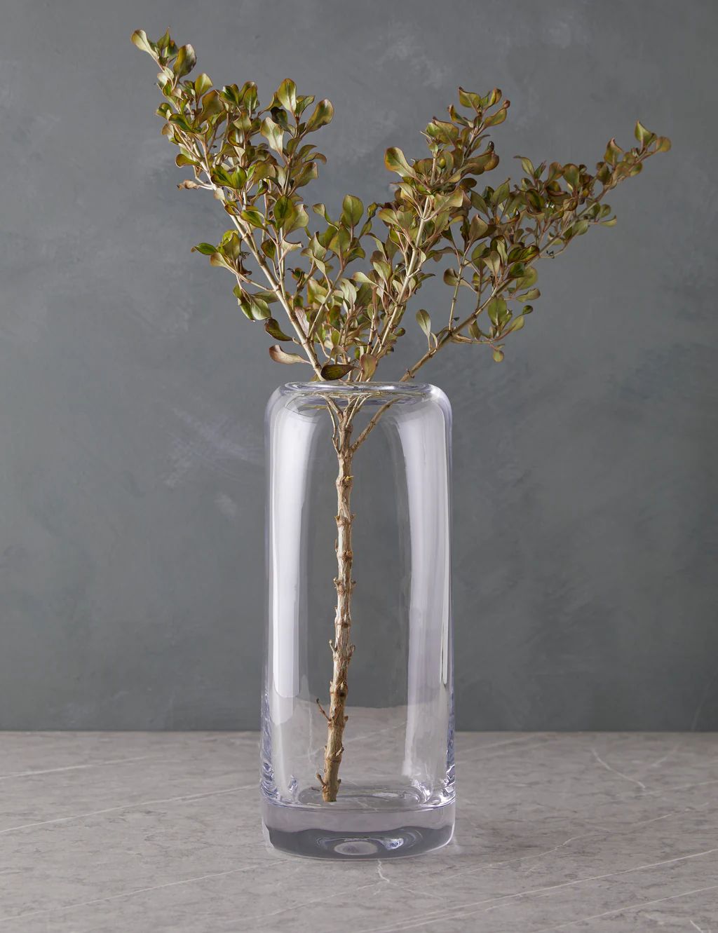 Melt Decorative Vase by LSA International | Lulu and Georgia 