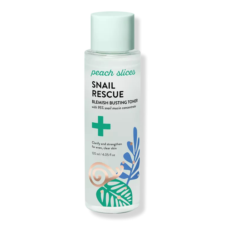 Snail Rescue Blemish Busting Toner | Ulta