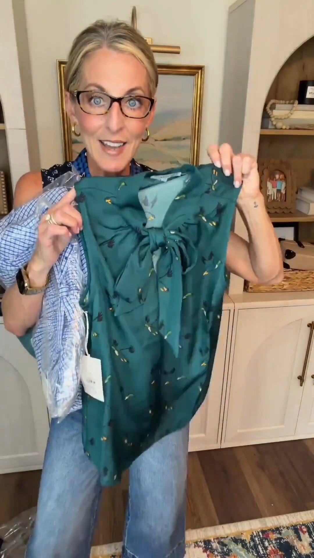 If you’ve missed out on all the gorgeous fall pieces from @Walmart lately, this is your reminder that you NEED to check out their latest pieces. Every time I drop by the website, or go in the store, I’m reminded of how good their options are. From the cutest tops for the classroom, to a tie neck sweatshirt, I love all of their new arrivals. Don’t wait long to grab your favorites, things are selling quickly. 
Fall office outfit inspiration, over 50 fashion

#LTKOver40 #LTKSeasonal #LTKWorkwear