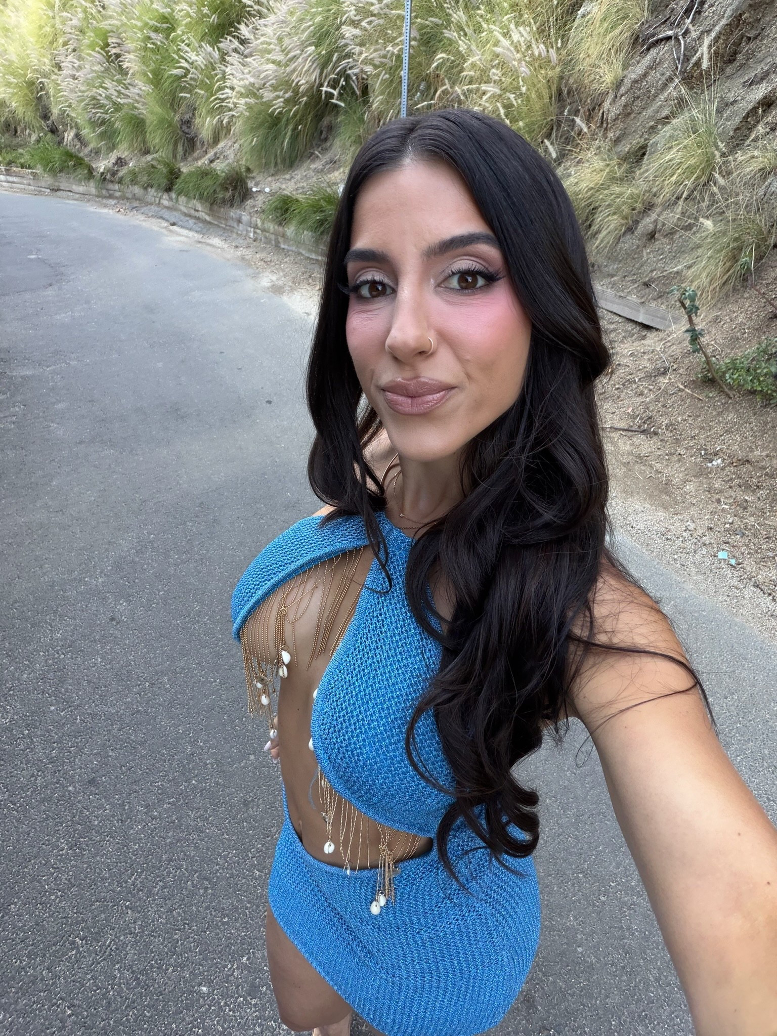 Does anyone else listen to their clothes? I guess it's time to book a vacation 🌊☀️👙

#LTKmomlife #LTKootd #LTKSeasonal