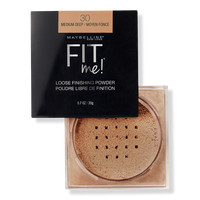 Maybelline Fit Me Loose Finishing Powder | Ulta