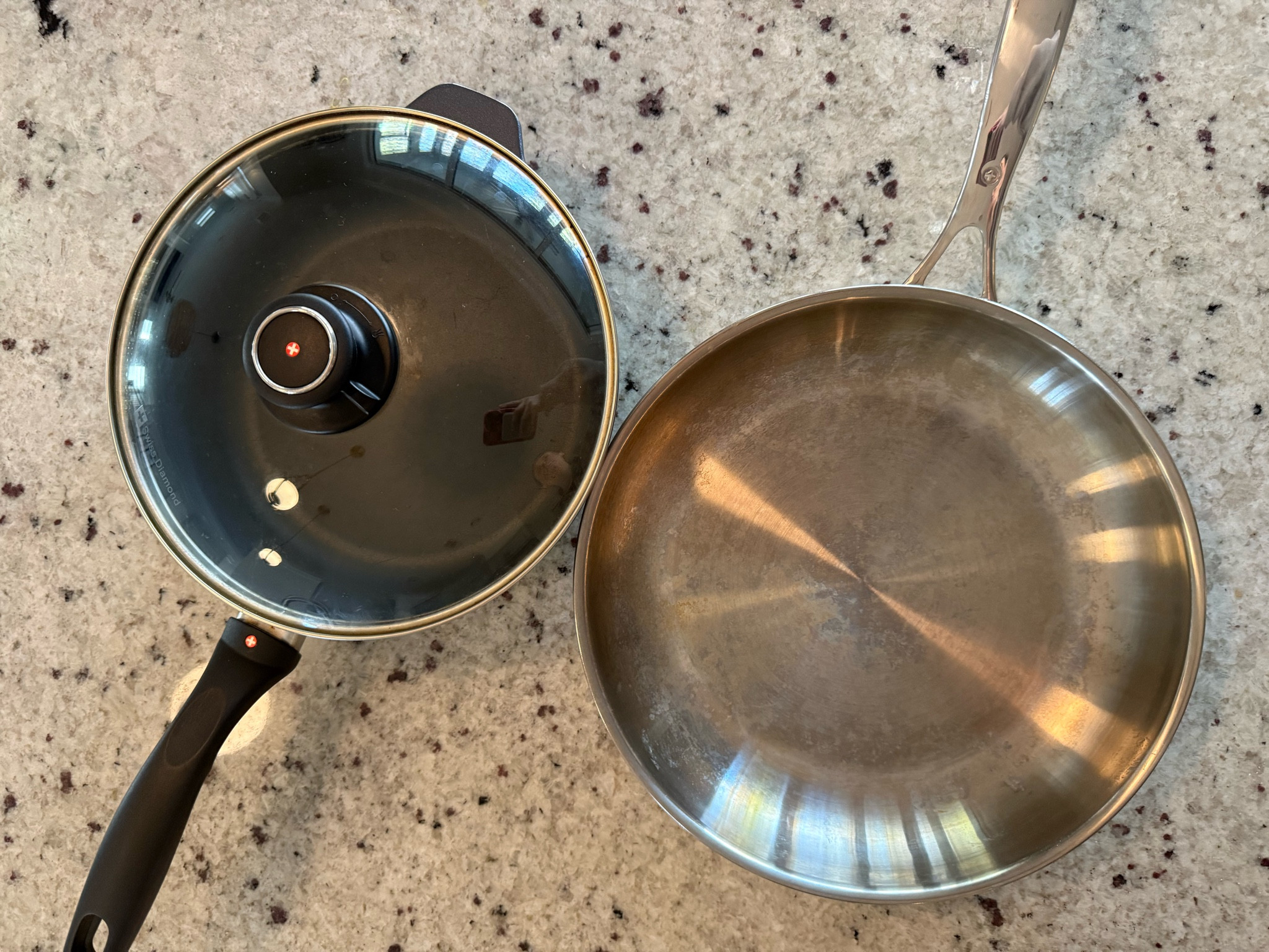 Swiss Diamond non stick pans

#LTKHome