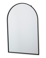 25x36 Arch Mirror | Marshalls