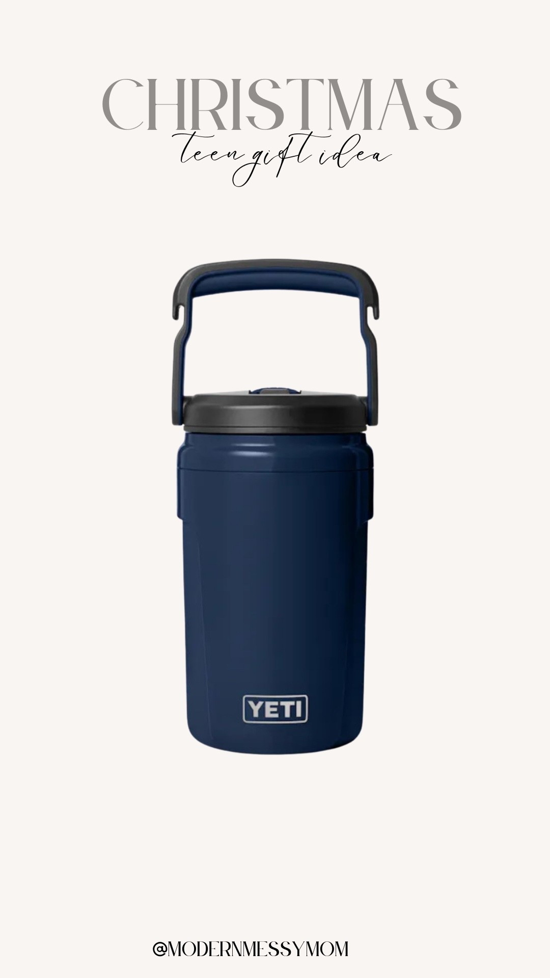 NEW Yeti Sports Jug
Perfect gift idea for the teen on your life! 
Athlete 
Sports gifts 
Teen gift idea 
Baseball idea 


#LTKGiftGuide #LTKFindsUnder50 #LTKFindsUnder100