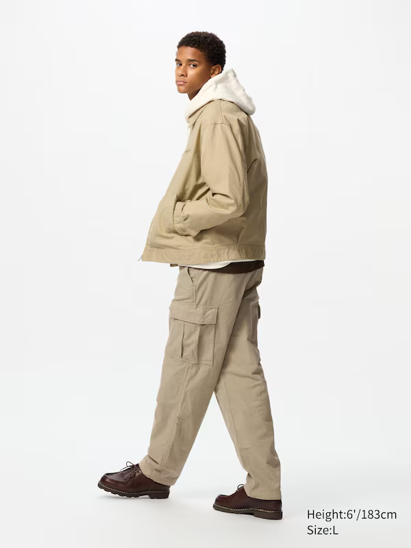 Cargo Pants | UNIQLO (US)