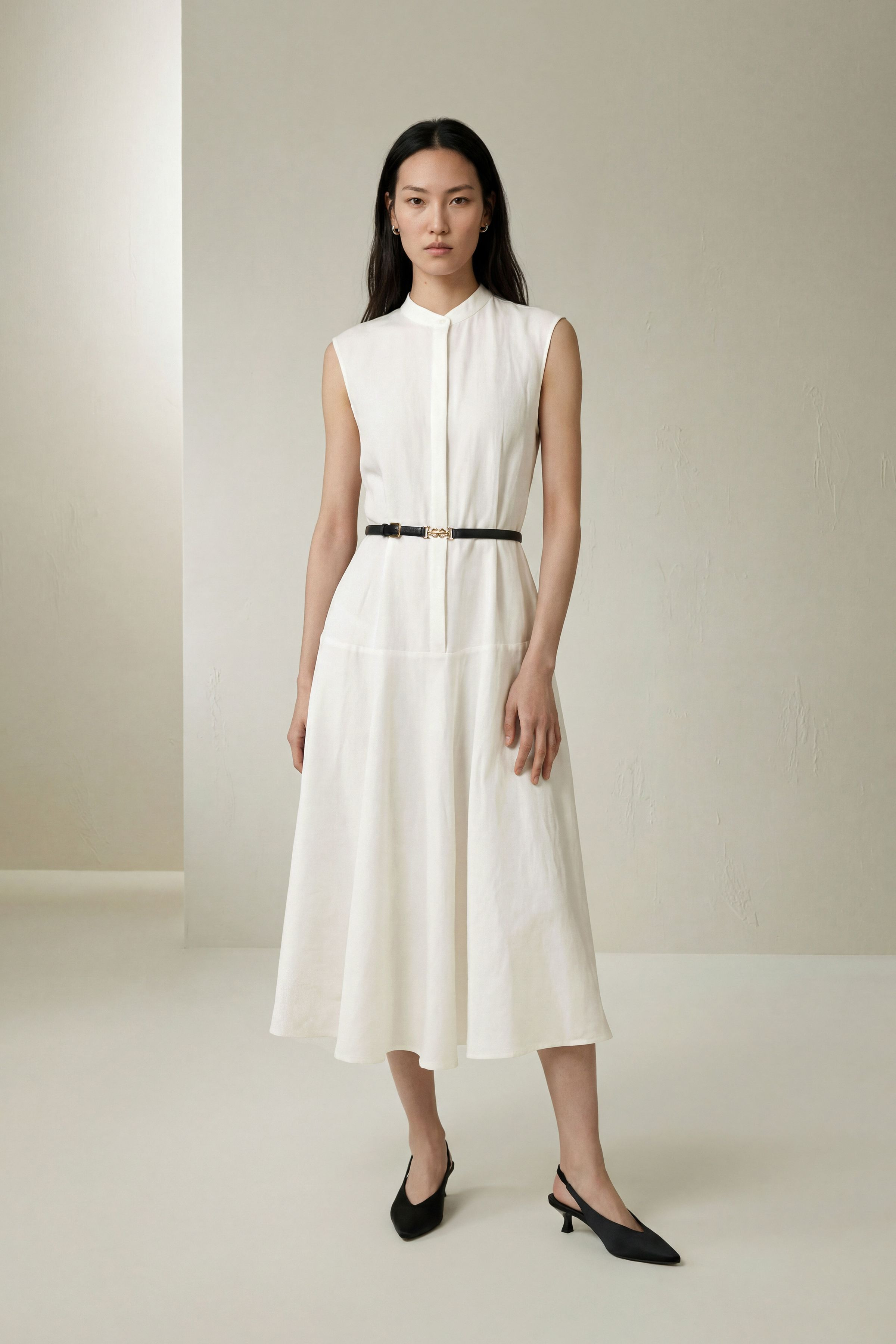 Nova Dress | LILYSILK
