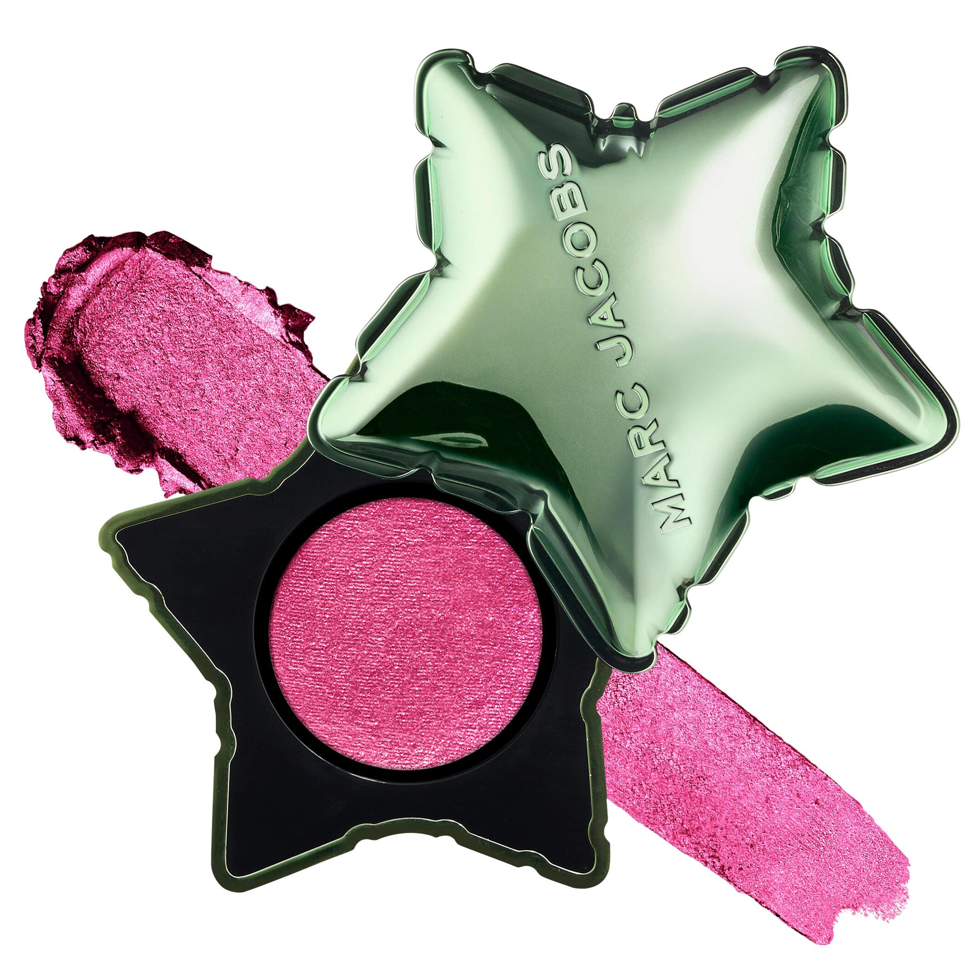 Marc Jacobs Beauty Born Star Cream-to-Powder Long-Wear Eyeshadow 170 That's Cute 0.05 oz/1.5 g | Sephora (US)
