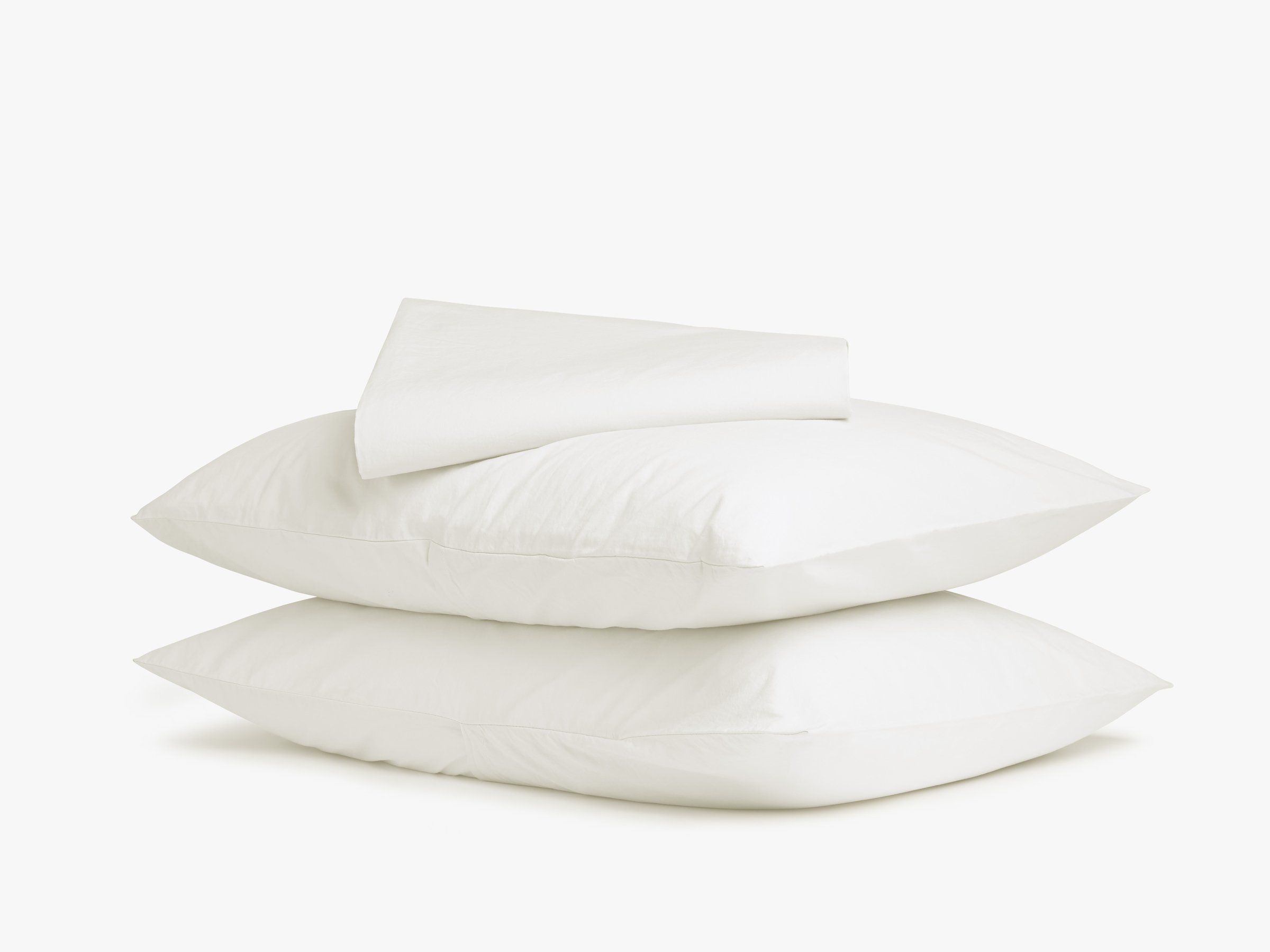 Percale Sheet Set | Parachute