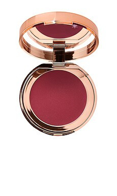 Charlotte Tilbury Pillow Talk Lip And Cheek Glow in Colour Of Dreams from Revolve.com | Revolve Clothing (Global)