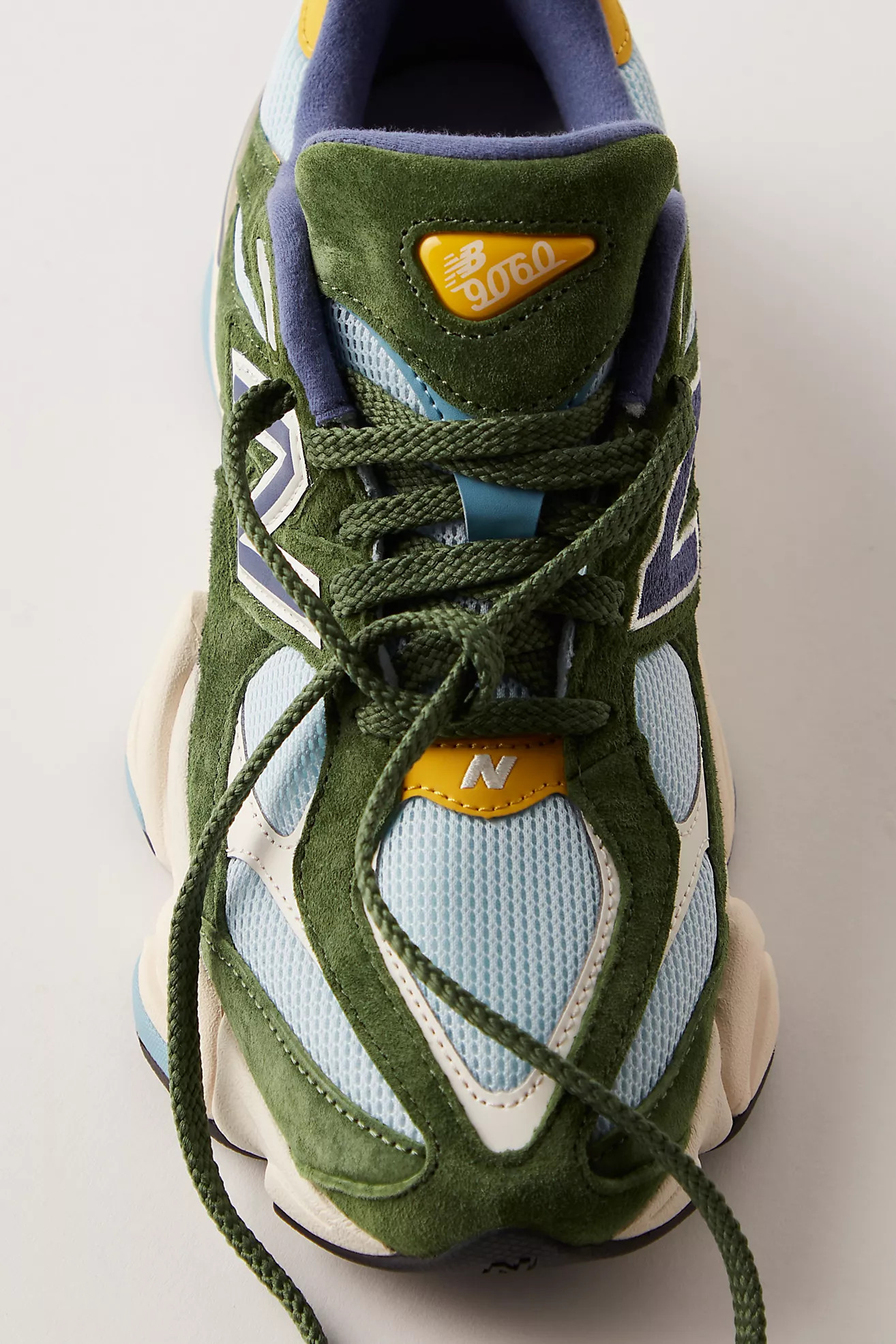 New Balance 9060 Sneakers | Free People (Global - UK&FR Excluded)