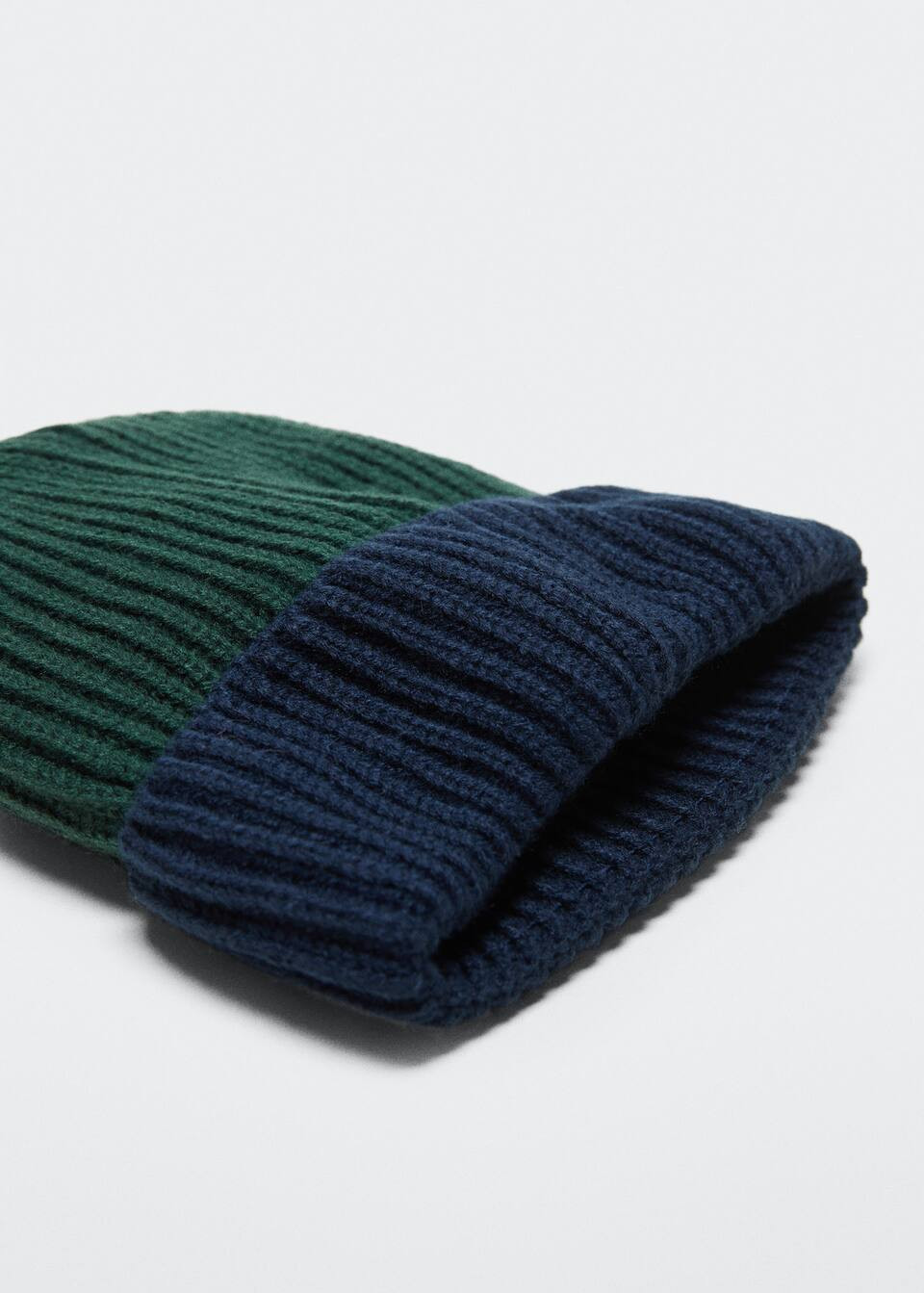 Scarves and caps for Girls 2022 | Mango Kids USA | MANGO (US)