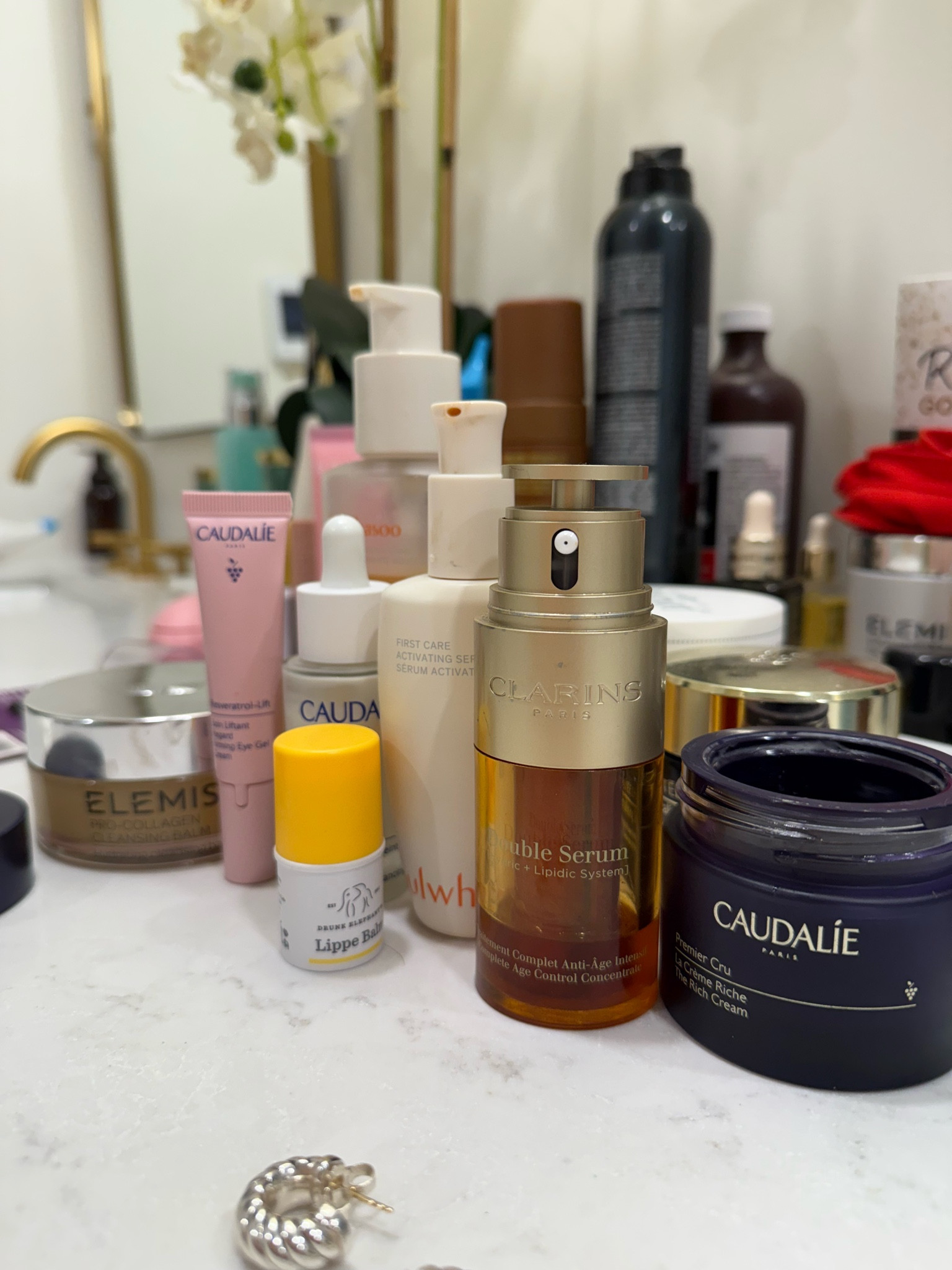 Use code SAVINGS for 20% off!!!

My skincare line up 

#LTKsale #LTKbeauty #LTKgiftguide