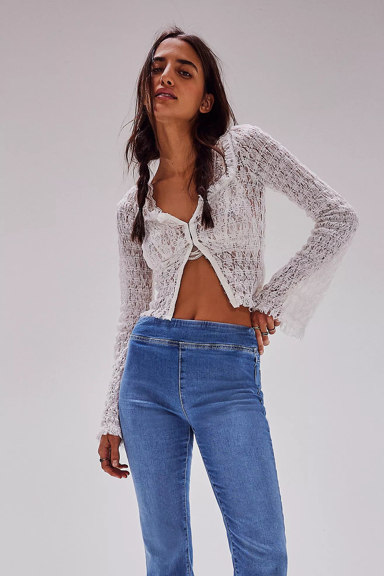 FP One Madison Top | Free People (Global - UK&FR Excluded)