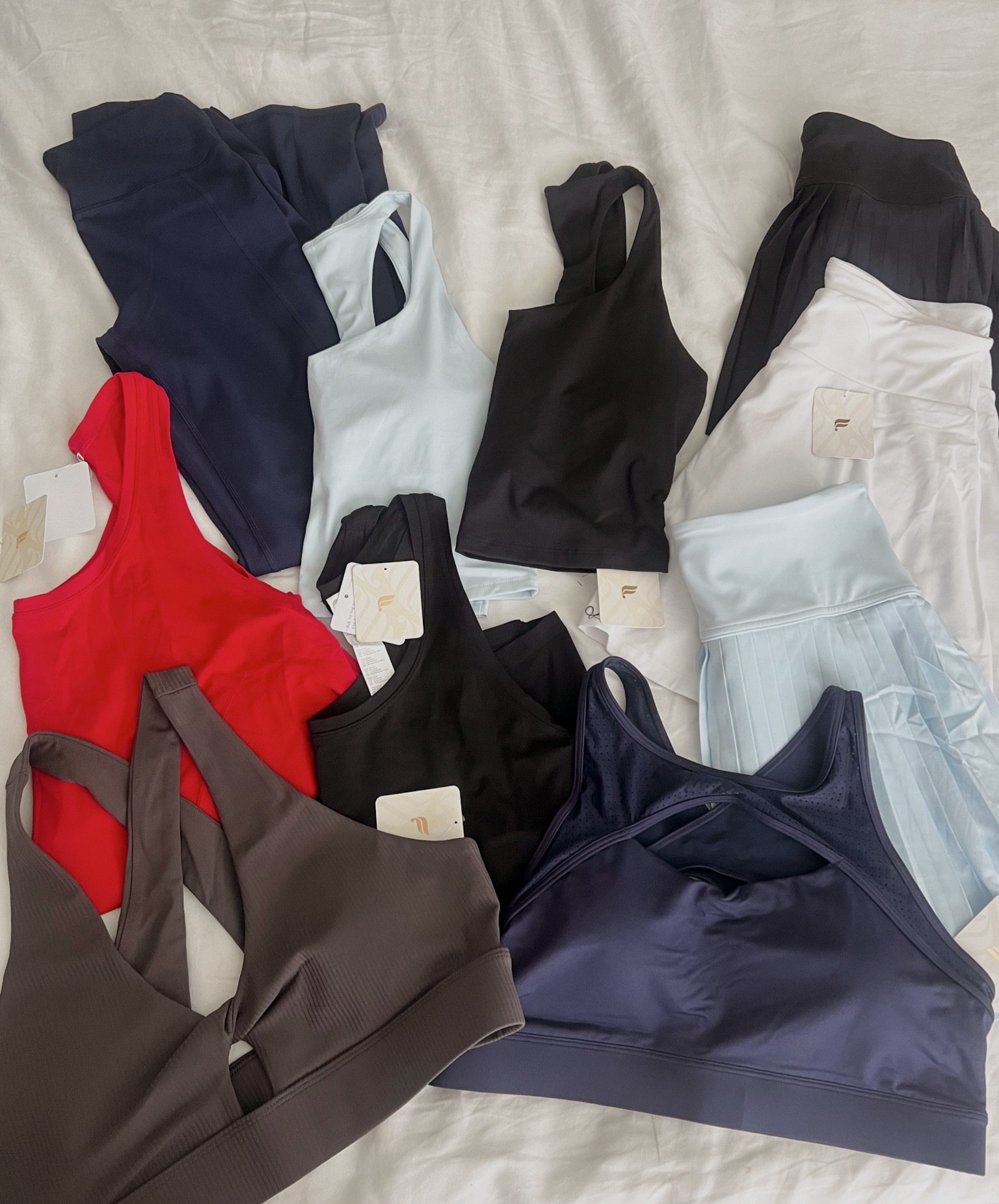 My new favorite things!!! 

#LTKFindsUnder100 #LTKFitness #LTKWorkwear