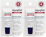 2 lip balms | Amazon (US)