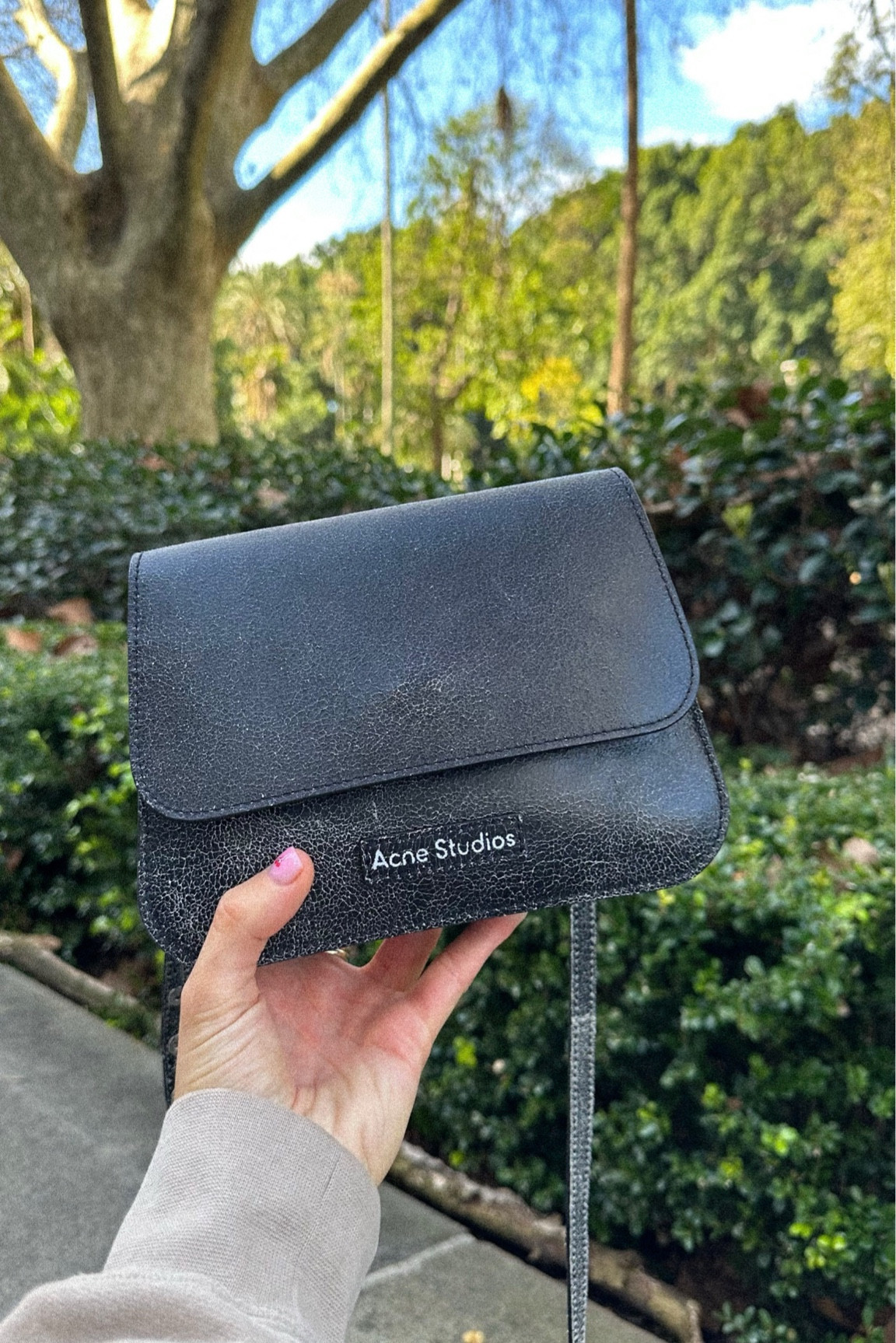 my everyday bag 

#LTKitbag #LTKaustralia