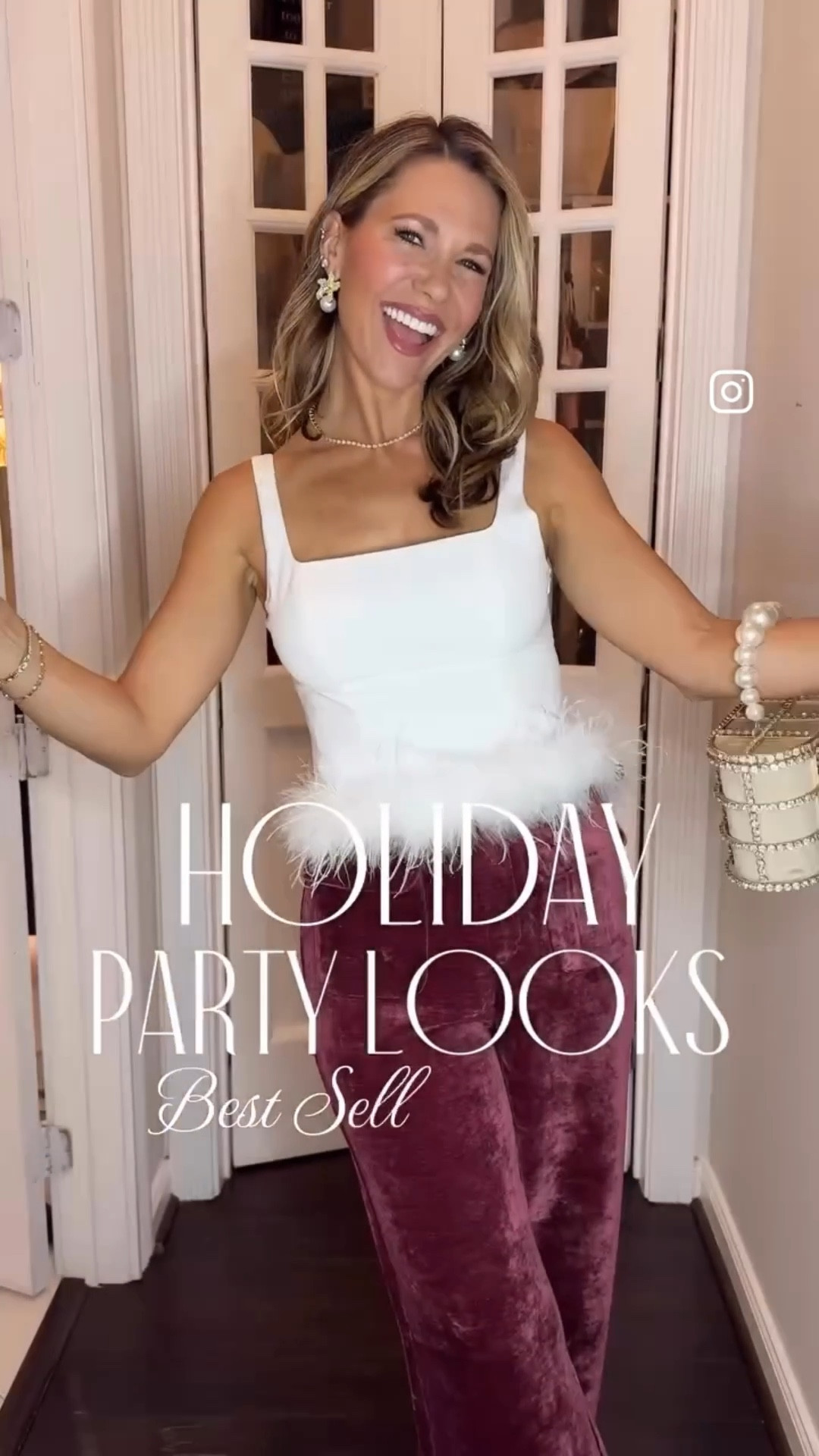 Best selling holiday party looks 

#LTKOver40 #LTKHoliday #LTKSeasonal