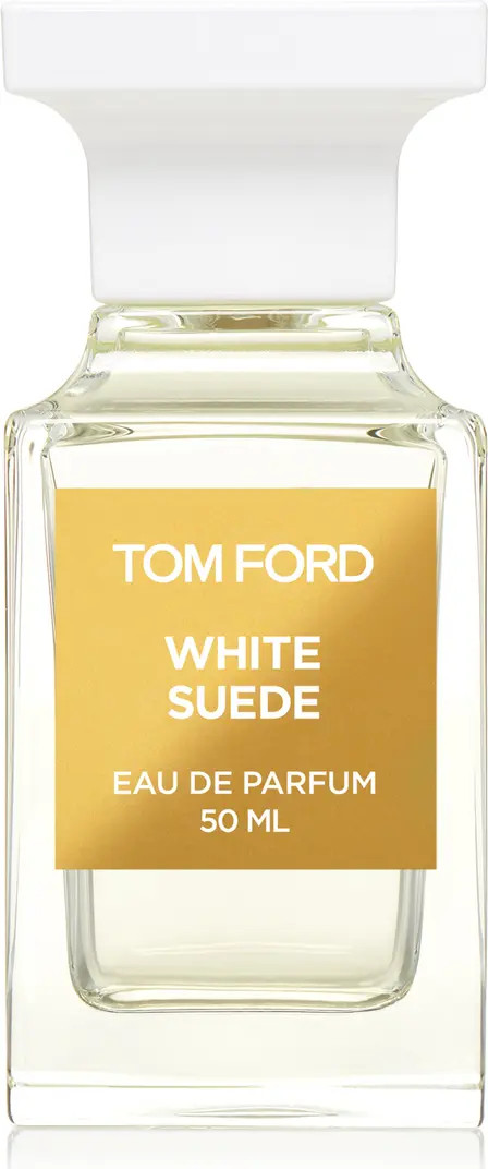 Private Blend White Suede Eau de Parfum | Nordstrom