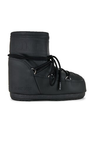 Icon Low Rubber Boot
                    
                    MOON BOOT | Revolve Clothing (Global)