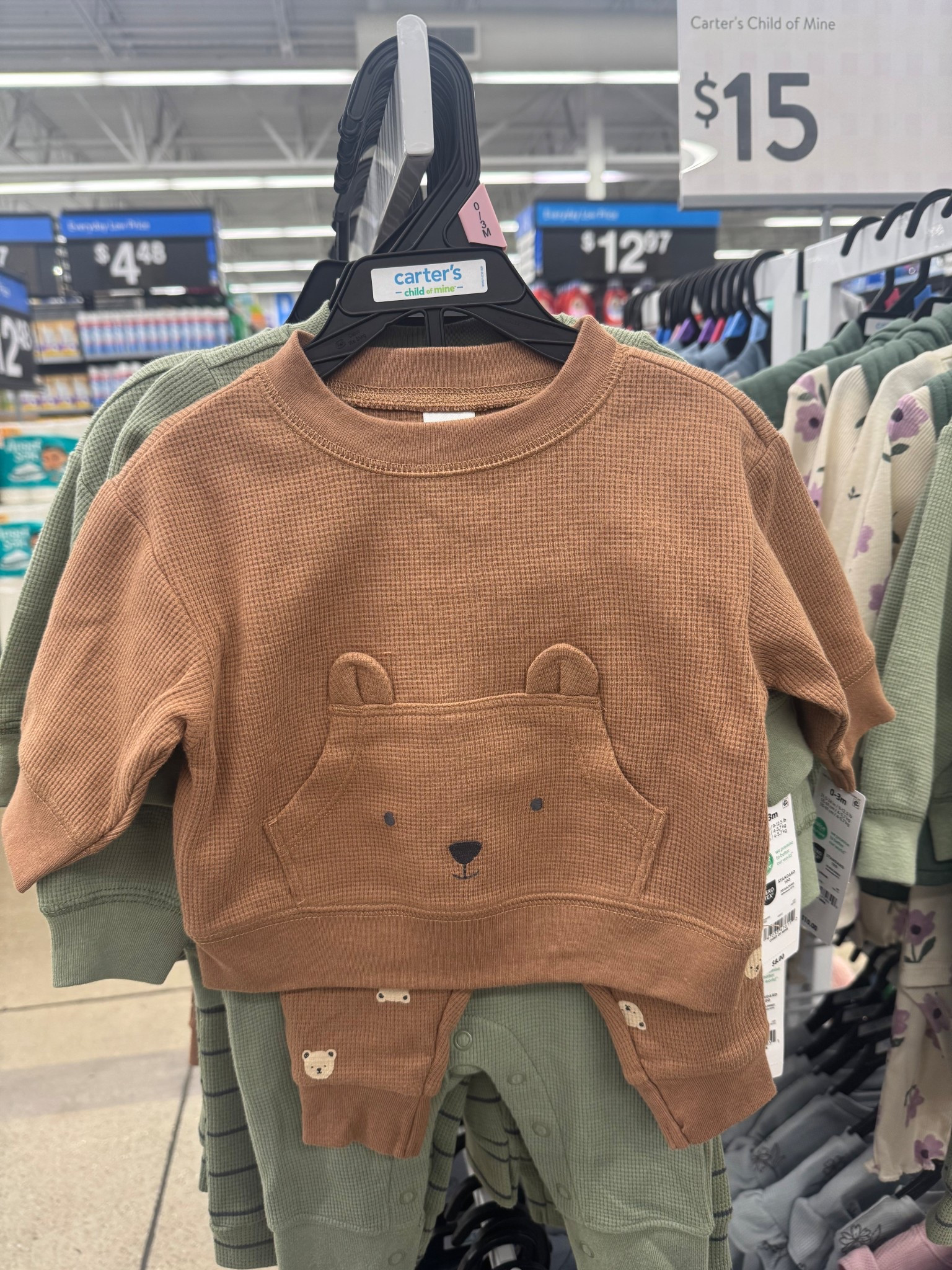 how cute 🧸

#LTKSeasonal #LTKBaby #LTKFamily
