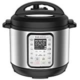 Instant Pot Duo Plus 9-in-1 Electric Pressure Cooker, Slow Cooker, Rice Cooker, Steamer, Sauté, Yogu | Amazon (US)