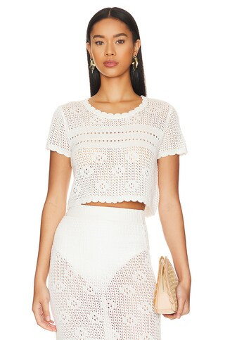 Sofia Top
                    
                    Callahan | Revolve Clothing (Global)