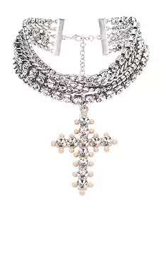 Ava Choker
                    
                    Aniye Records
                            
  ... | Revolve Clothing (Global)