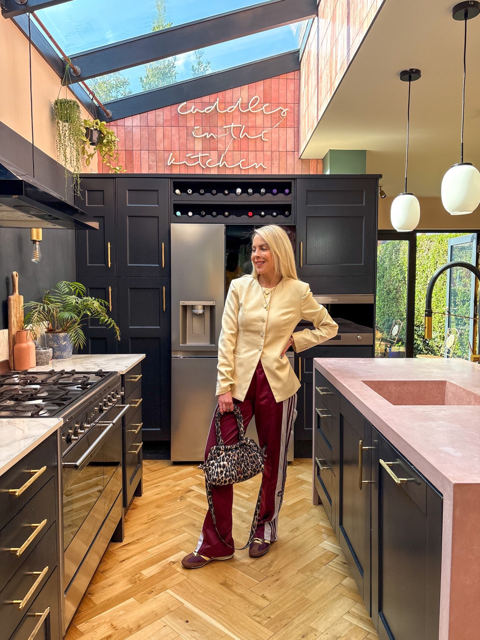 #LTKspring #LTKAprilSpotlight #LTKuk