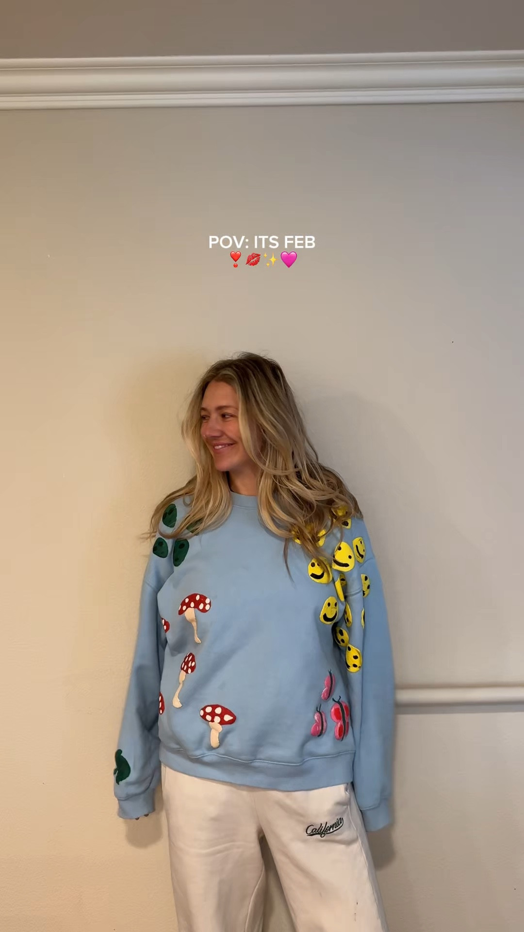 The cutest matching mom and baby pjs 

#LTKMostLoved #LTKFamily #LTKBaby