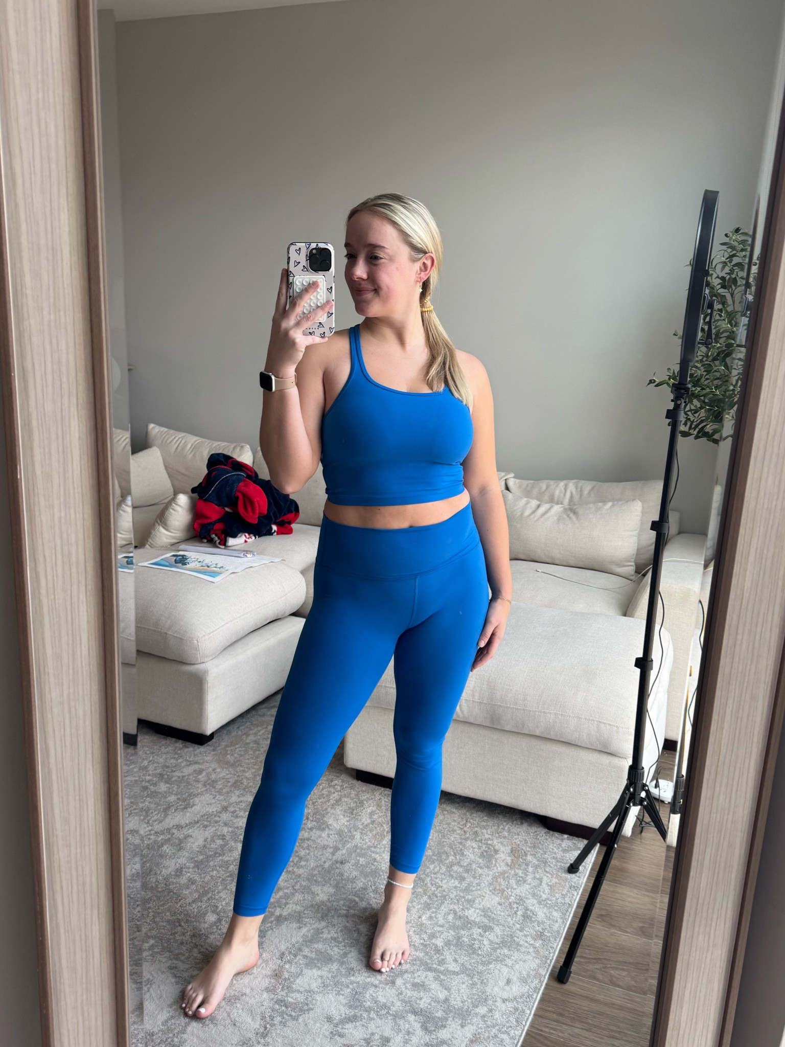 athletic sets 


#LTKFindsUnder100 #LTKFitness