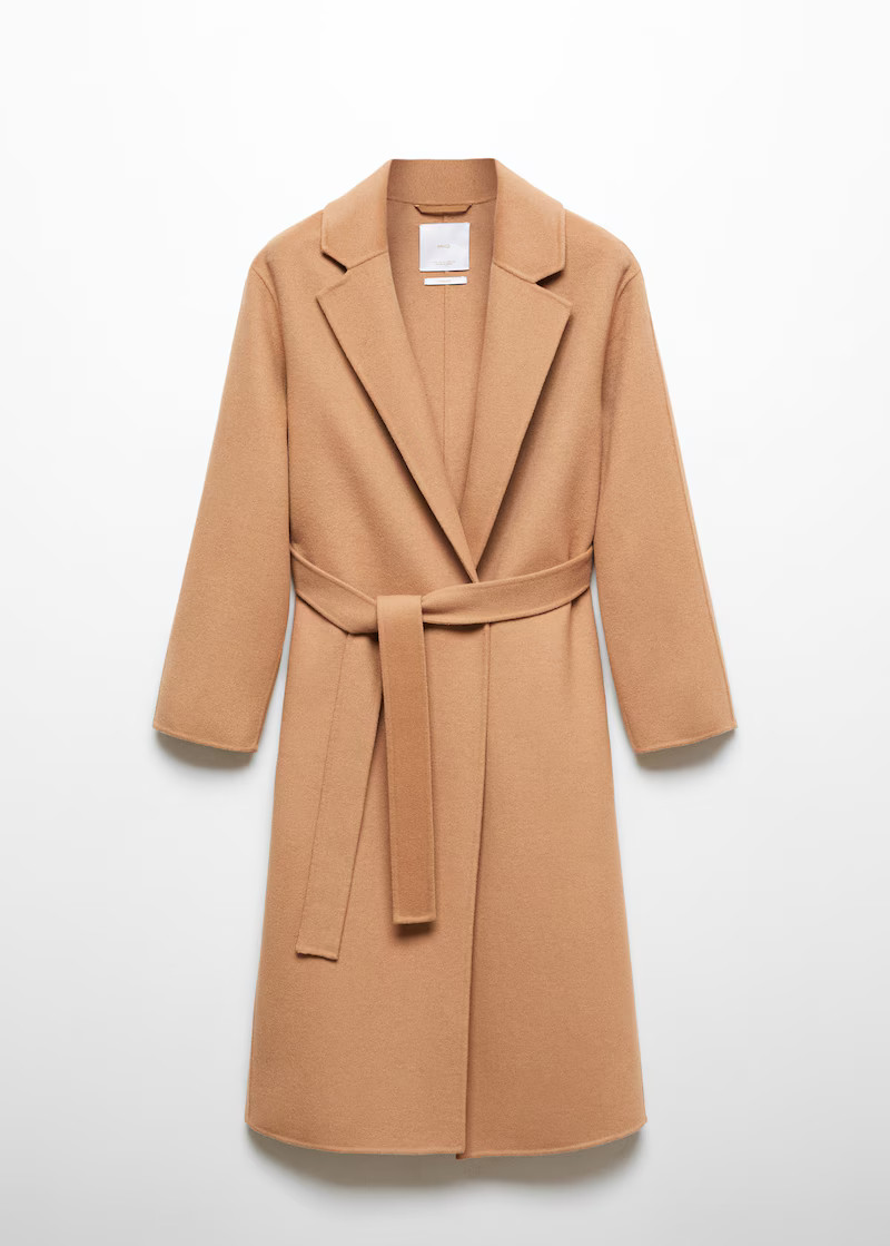 Coats for Women 2023 | Mango USA | MANGO (US)