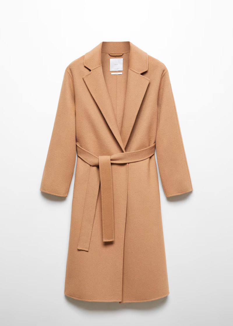 Search: Handmade coat (17) | Mango United Kingdom | MANGO (UK)