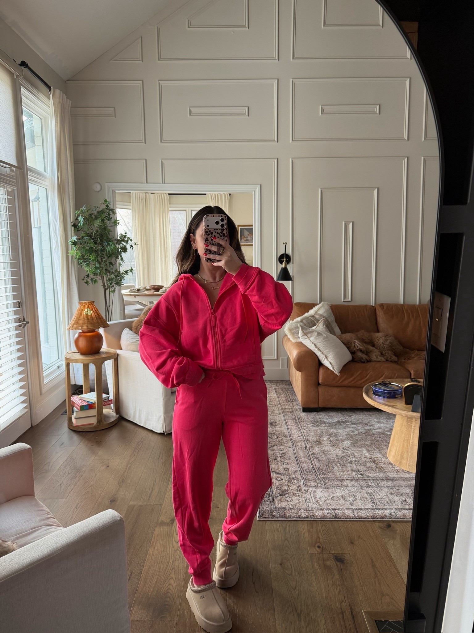 I’ll be living in this Target set until further notice 

#LTKSeasonal #LTKootd #LTKActive