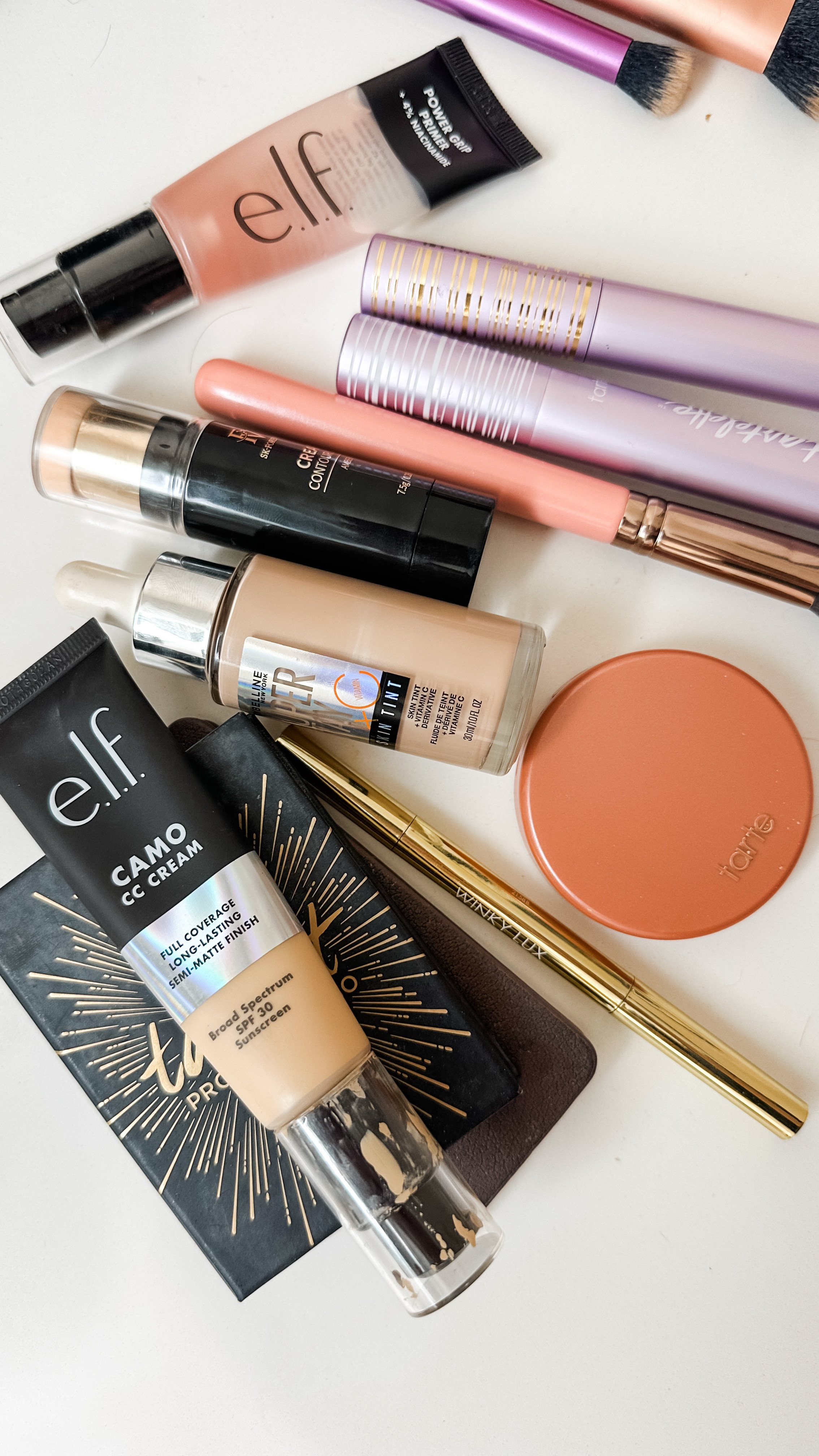 Need makeup that will last all day. I’ve got you  

#LTKOver40 #LTKFindsUnder50 #LTKBeauty