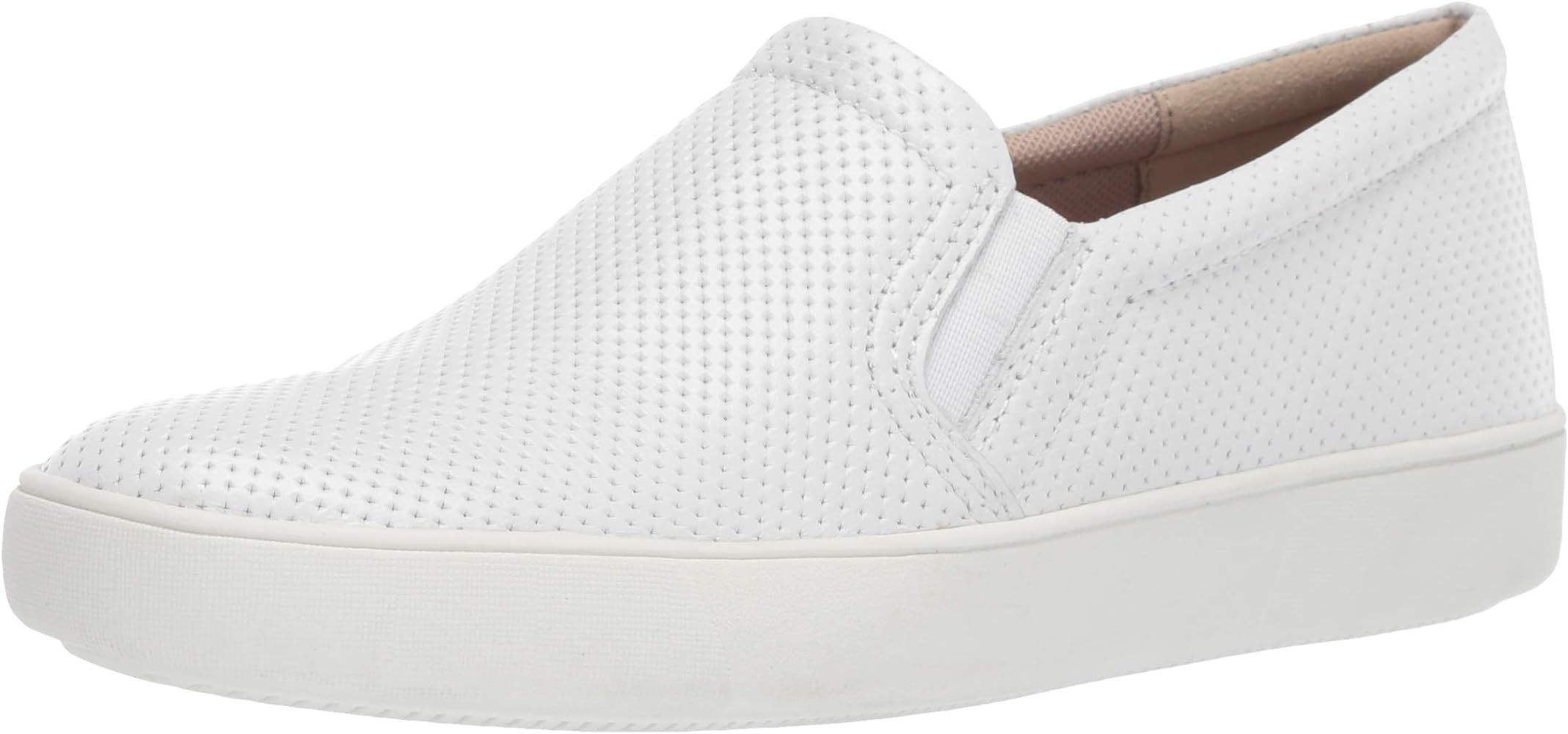 Naturalizer Womens Marianne Comfortable Fashion Casual Slip On Sneaker | Amazon (US)