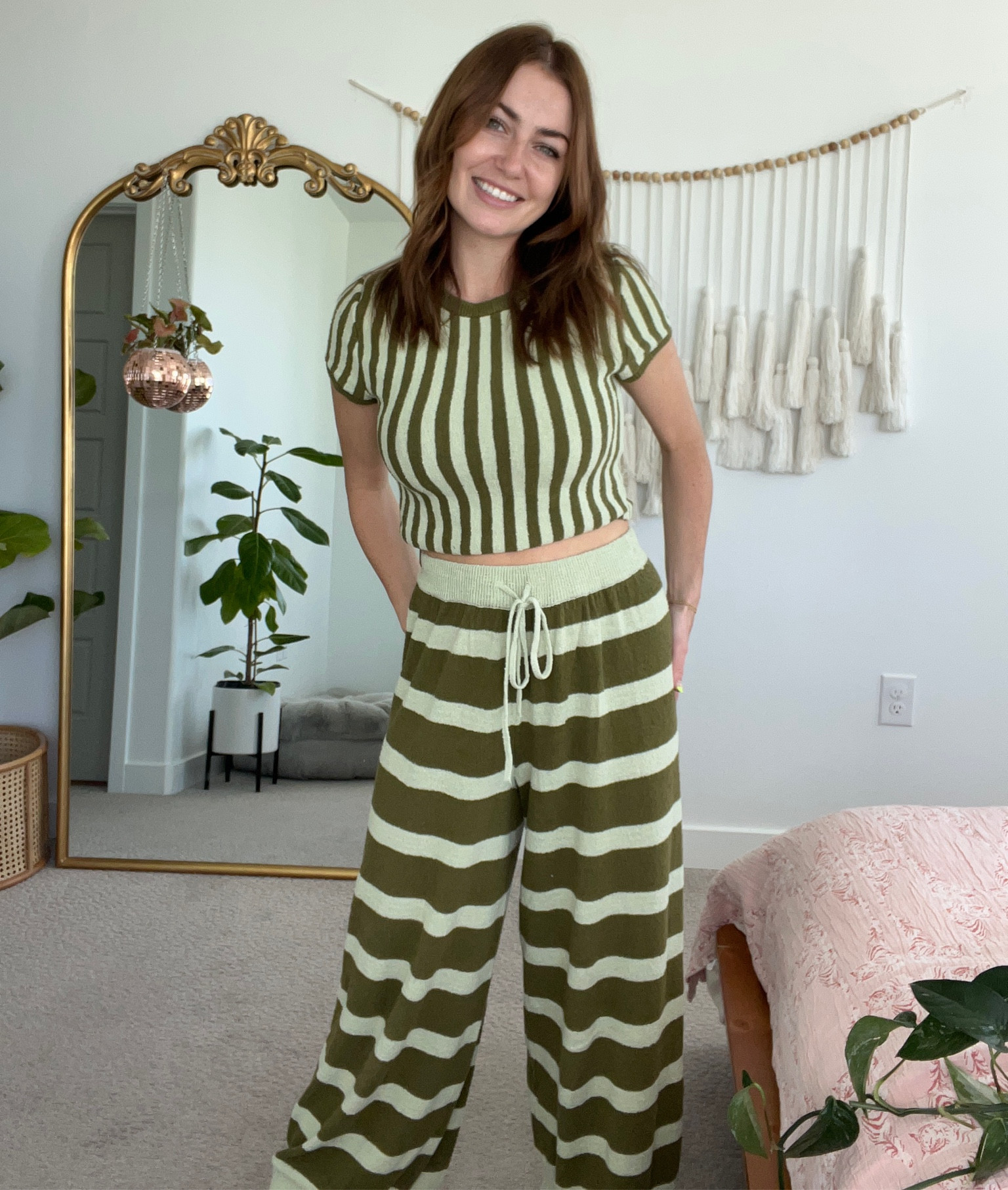 Ootd 

#LTKU #LTKGiftGuide #LTKFind