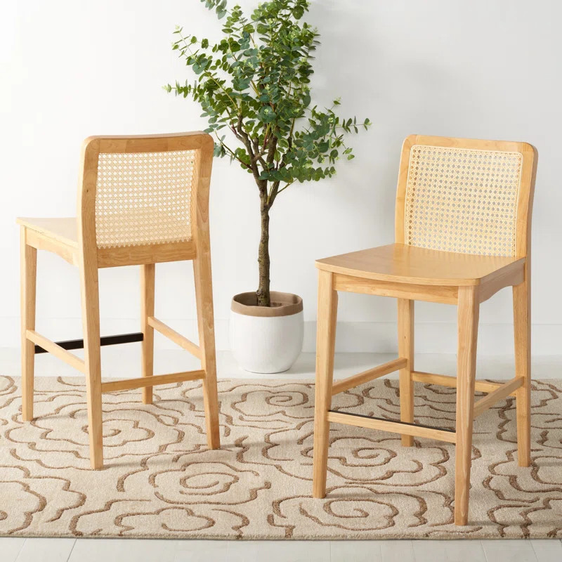 Benicio Stool (Set of 2) | Wayfair North America