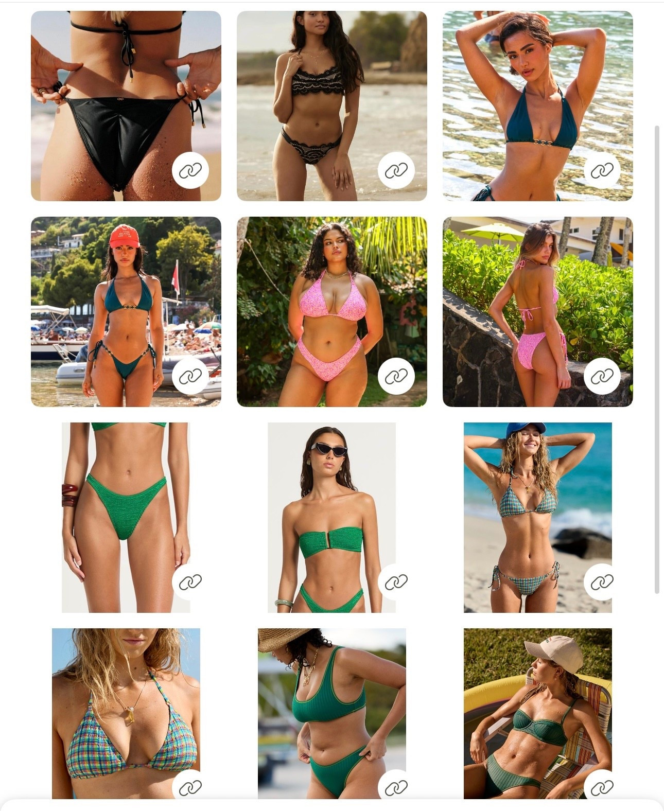 Bikini season is almost here! Here are some of my fave bikinis at all price points! Don’t sleep on @Aerie swim!!! Well priced and sooo cute!

#LTKxAerie #LTKSwim